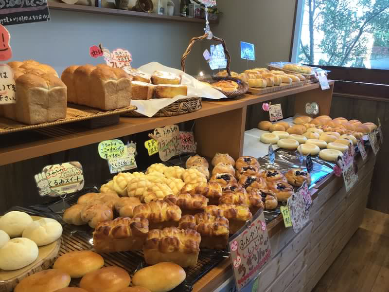 pain わらべ(パン わらべ)