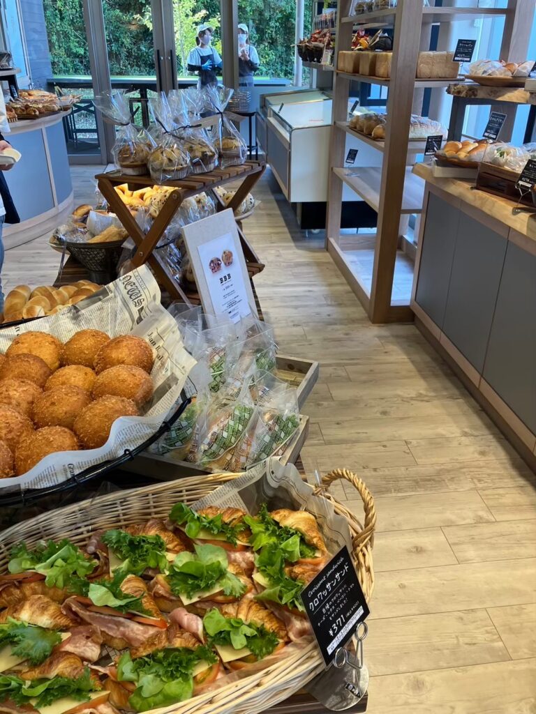 blueberry(ブルーベリー) 御殿場店