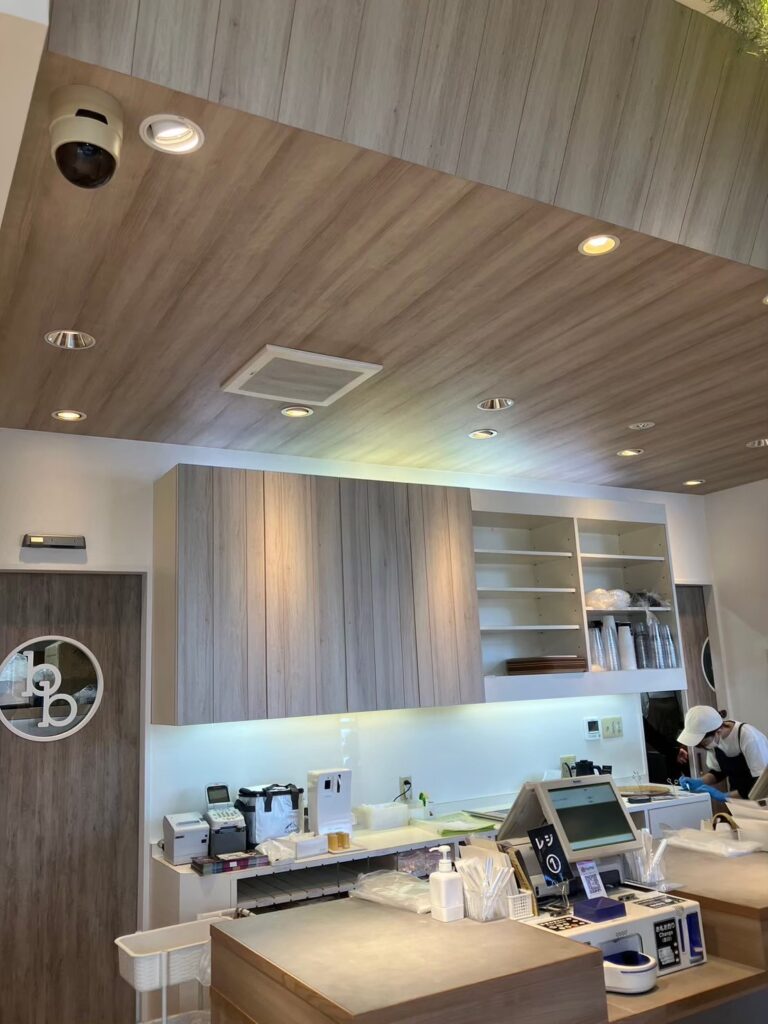 blueberry(ブルーベリー) 御殿場店