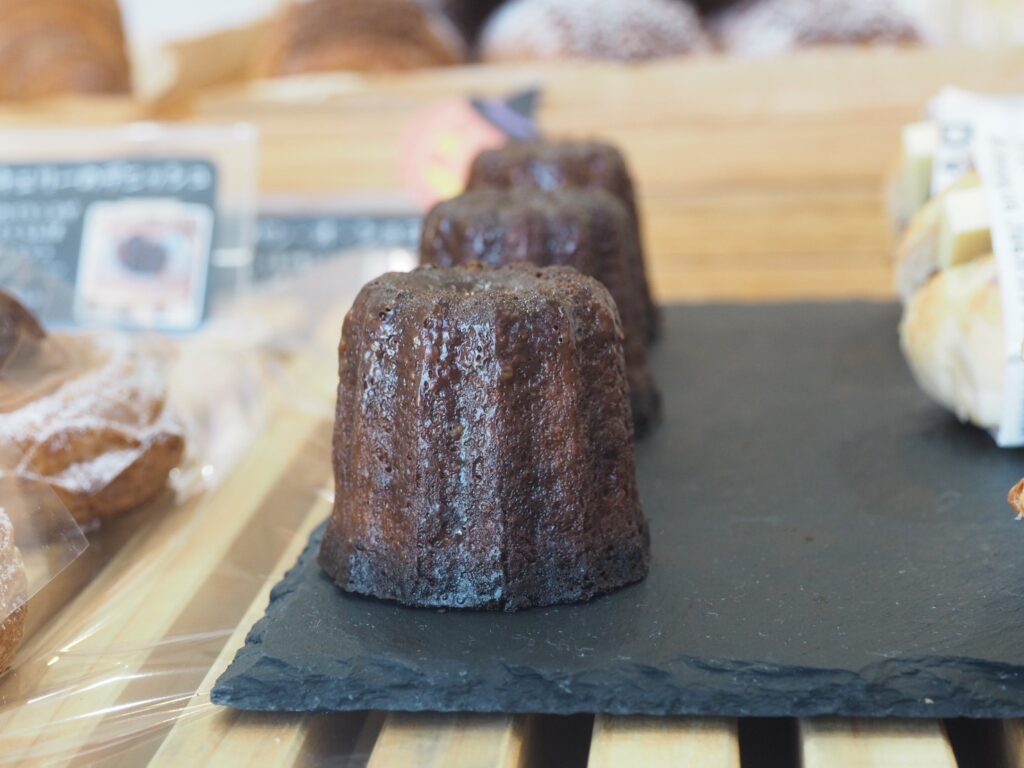 Chouette(シュエット)