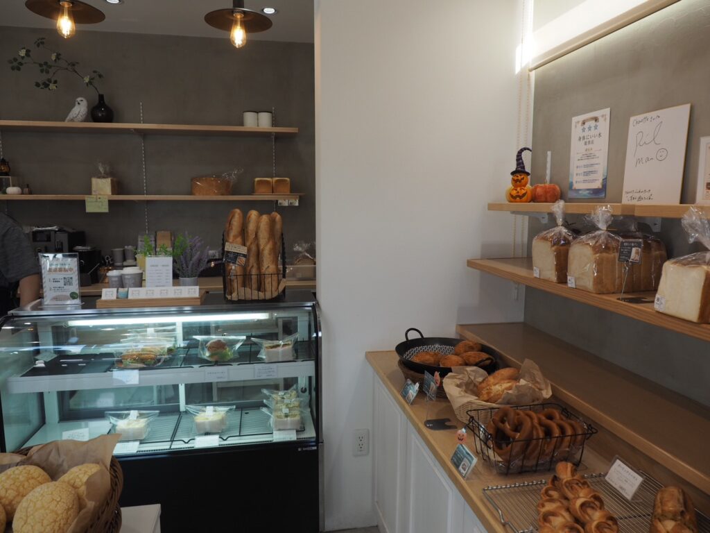 Chouette（シュエット）