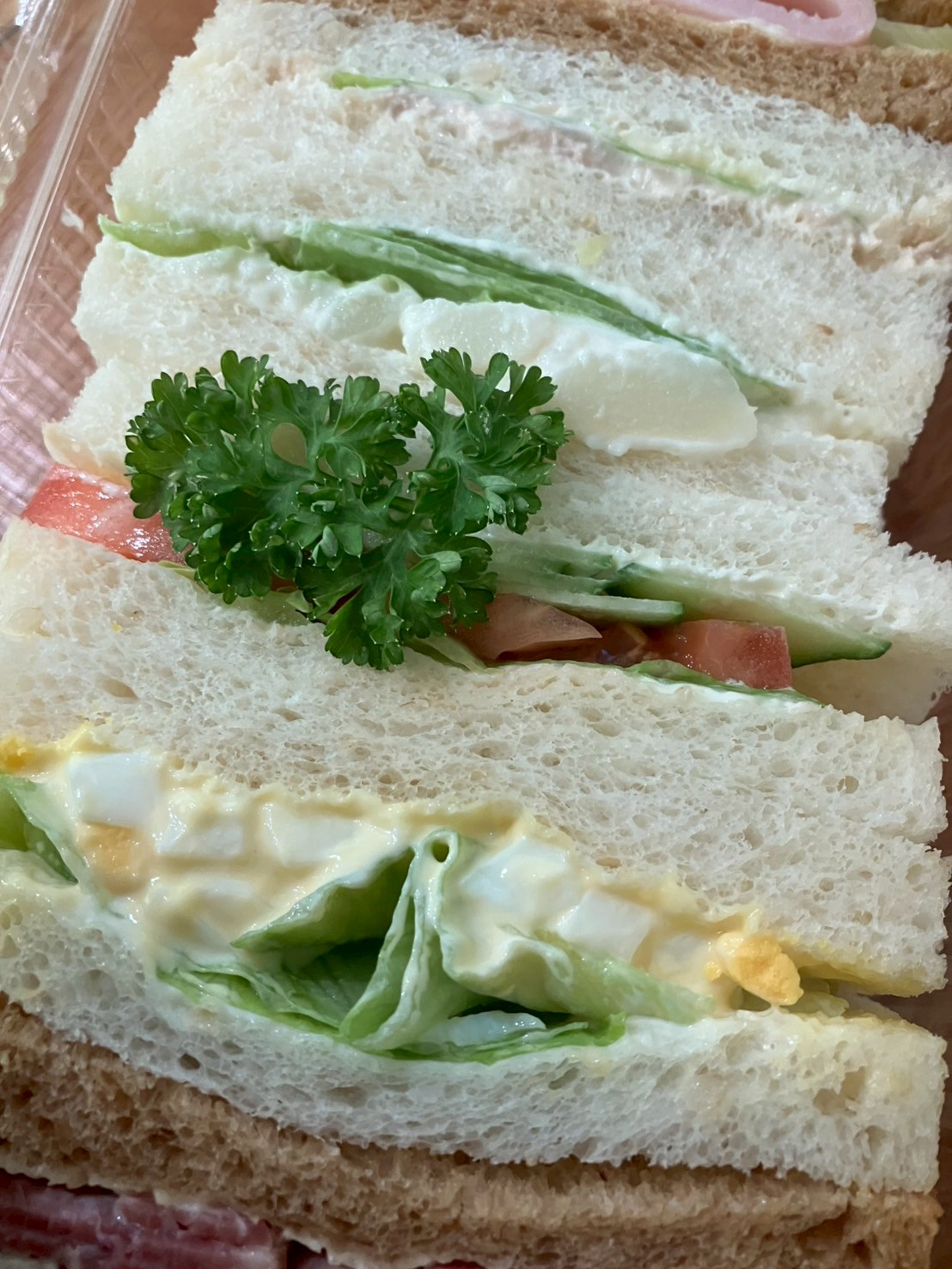 ブランジェ ベック ファン(Boulanger Bec Fin)