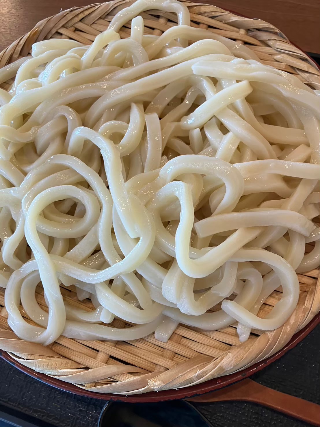 「肉汁うどん まえはら」