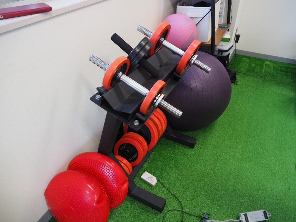 御殿場パーソナルジム「Qlabity」取材！本気で身体を変える指導の秘密