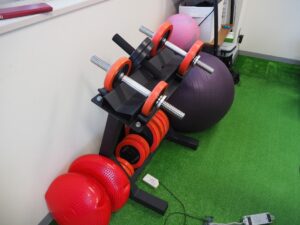 御殿場パーソナルジム「Qlabity」取材！本気で身体を変える指導の秘密