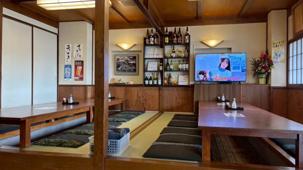 「そば居酒屋 玄」が地元民に愛される3つの理由