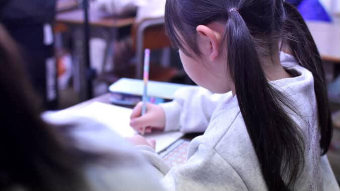 「人と比べない」ことが、一生モノの自信になる