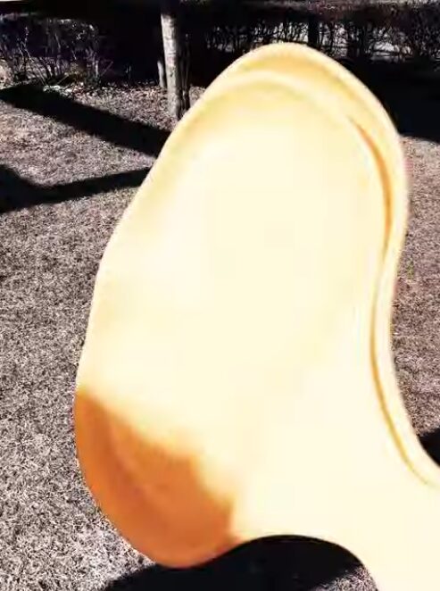 お尻が痛くならないための「必須アイテム」とは？