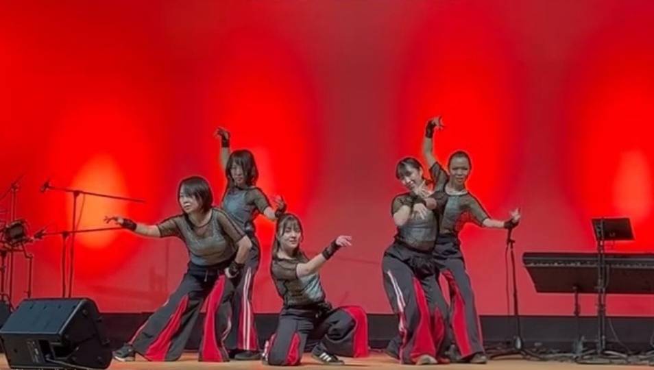 運動嫌いでも大丈夫!
ダンスがもたらす意外な効果