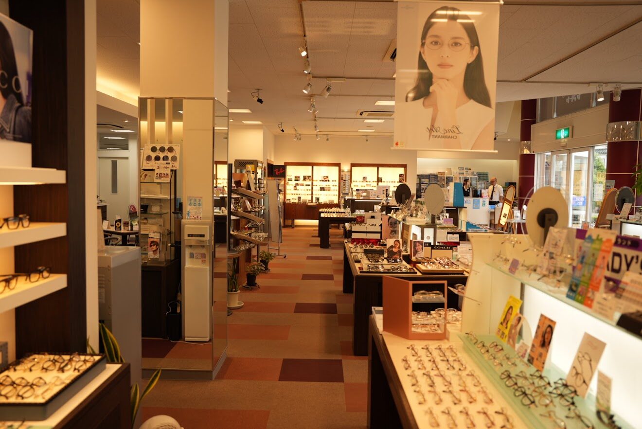 ヤマトヤ東田中店は御殿場市内最大級の品揃え